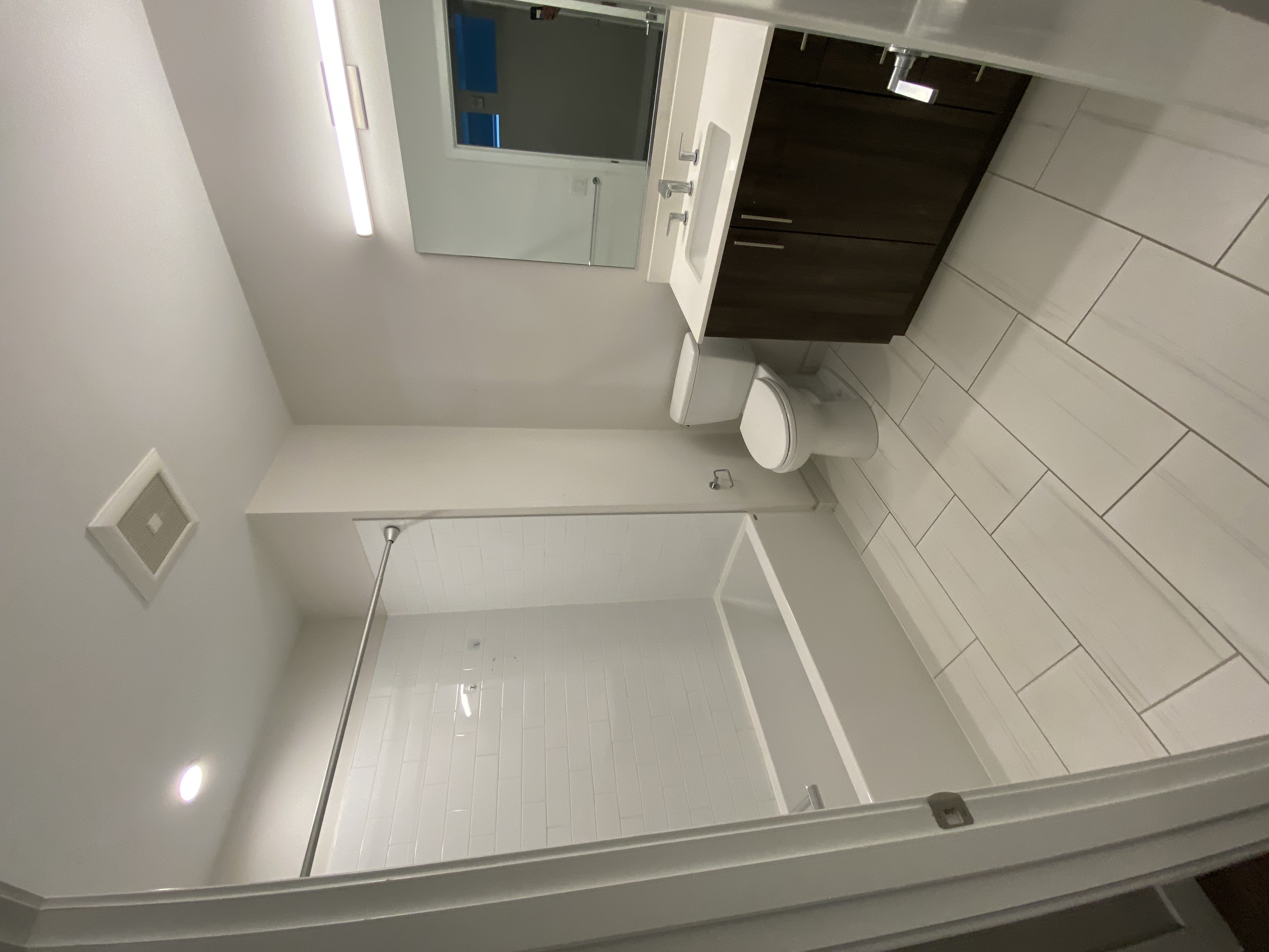 Studio bed, 1 bath apartment for rent at 31 Bridge Unit 5, Merrymount — photo 2 of 8