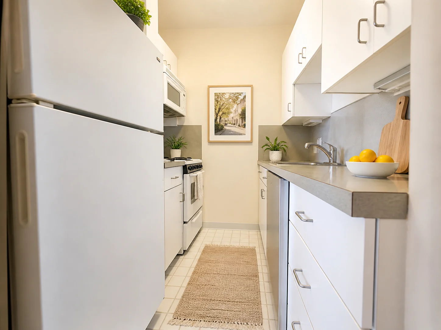 1748 Beacon St, Brookline