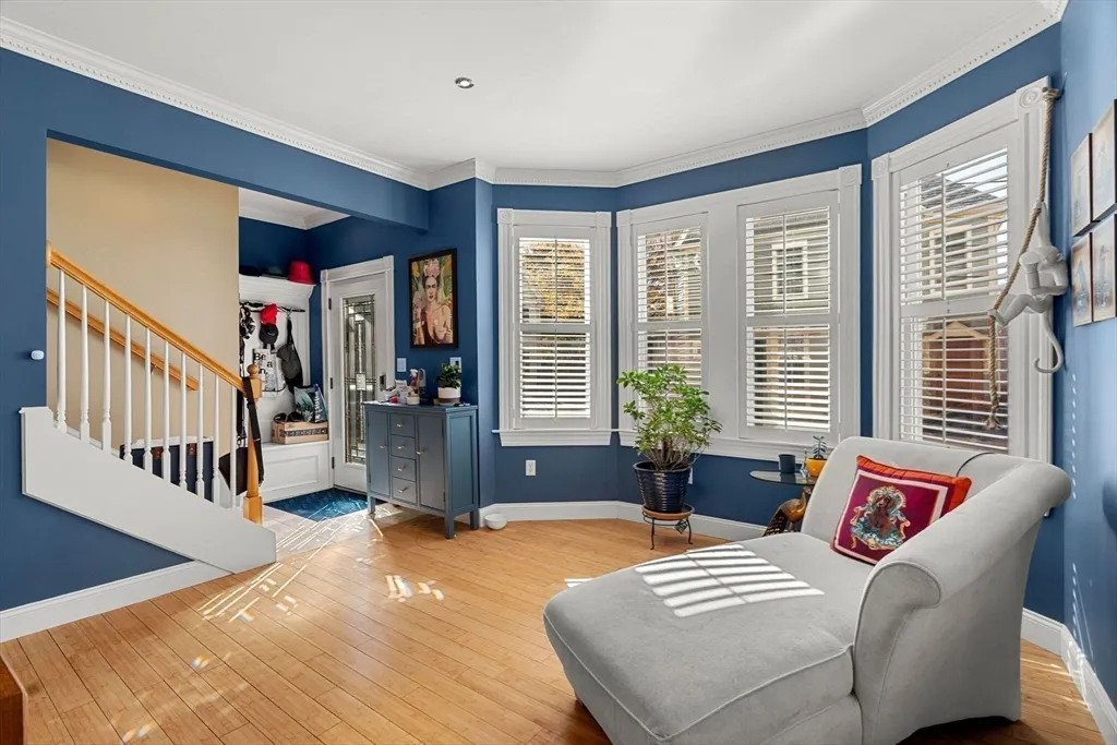 7 Horton St, Newburyport