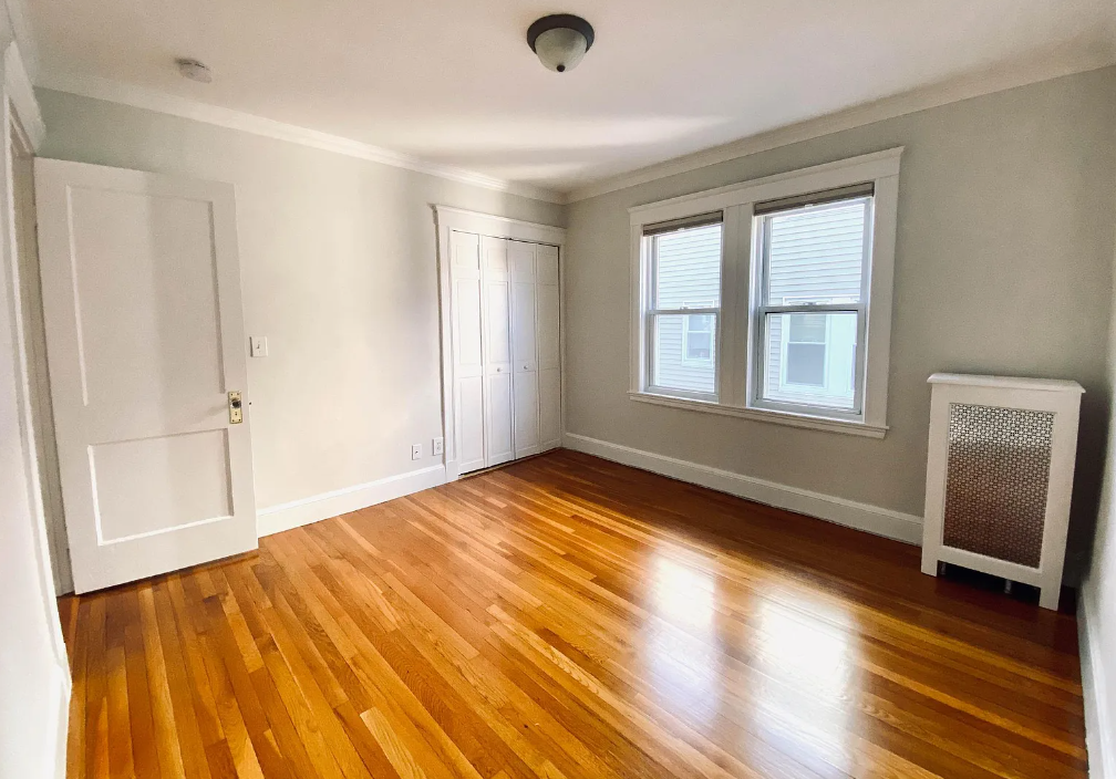 3 bed, 1 bath apartment for rent at 27 Thelma Rd Unit 2, Dorchester — photo 11 of 17