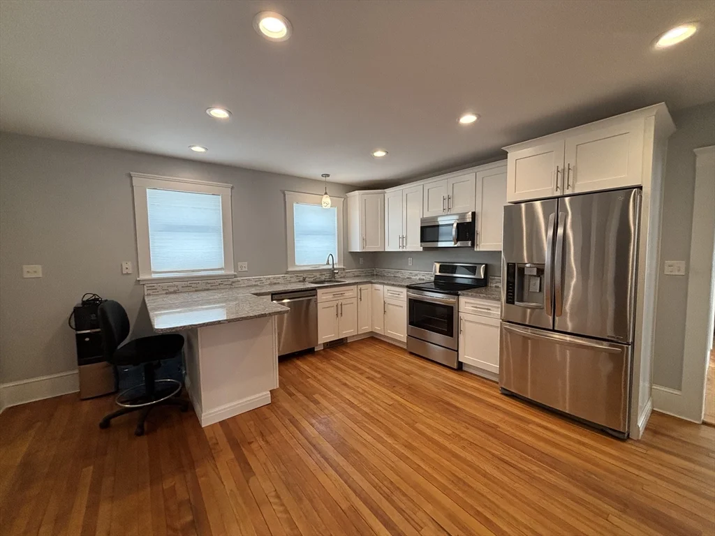 164 Washington St, Gardner