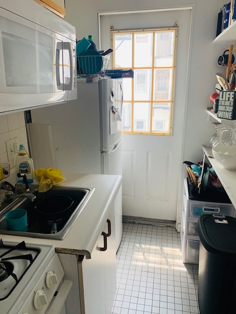 1111 Boylston St, Fenway