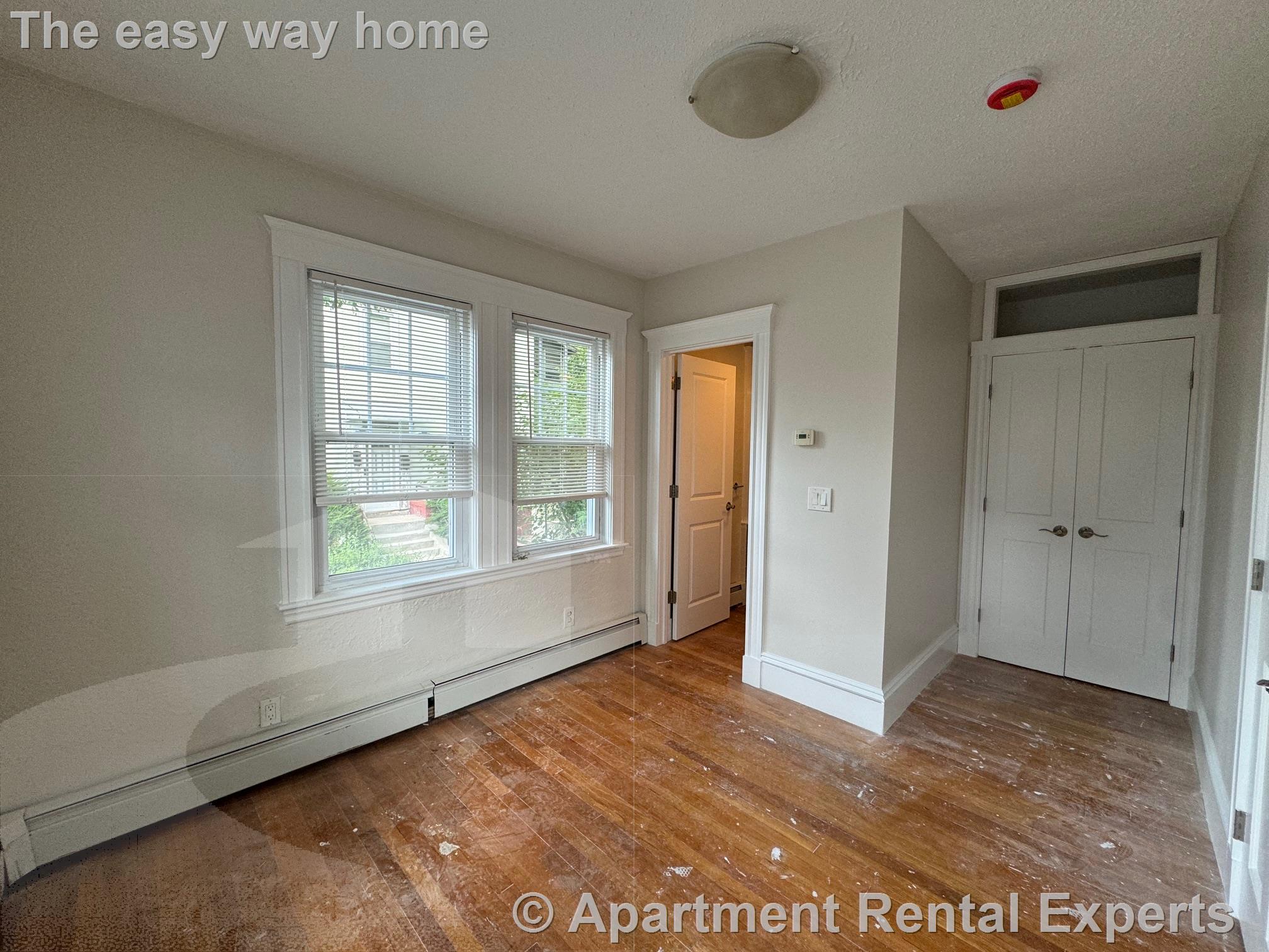 23 Lowell St, Porter Square