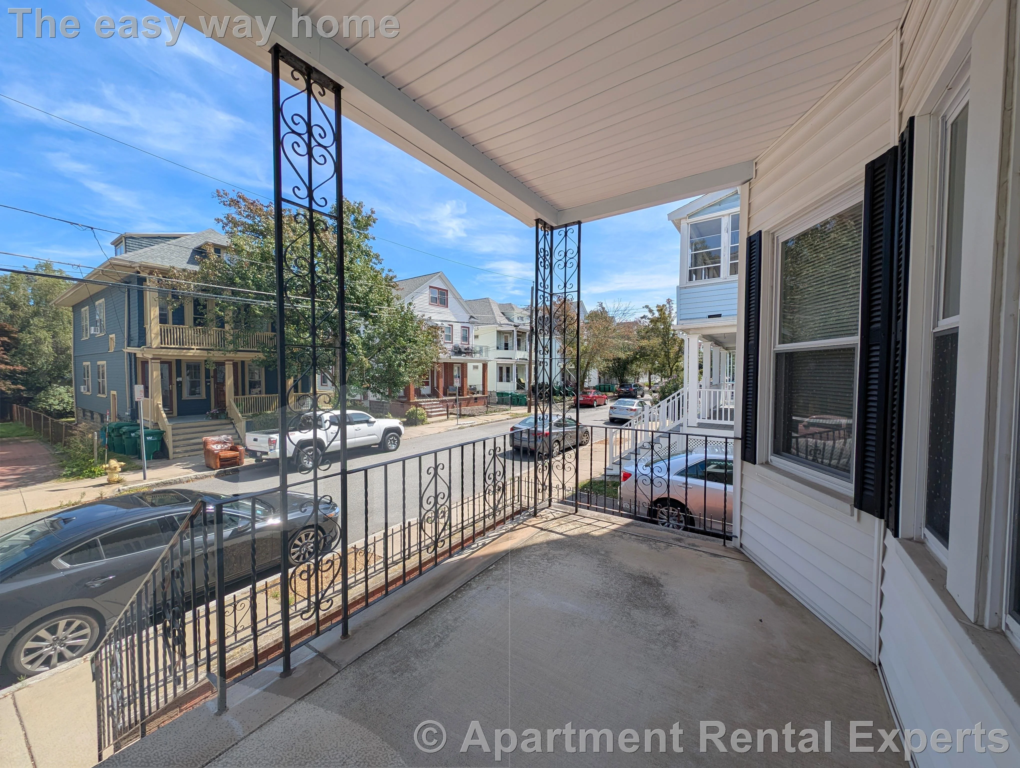 65 Bristol Rd, Ball Square