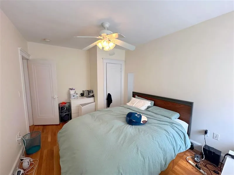11 Ellery St, Mid-Cambridge