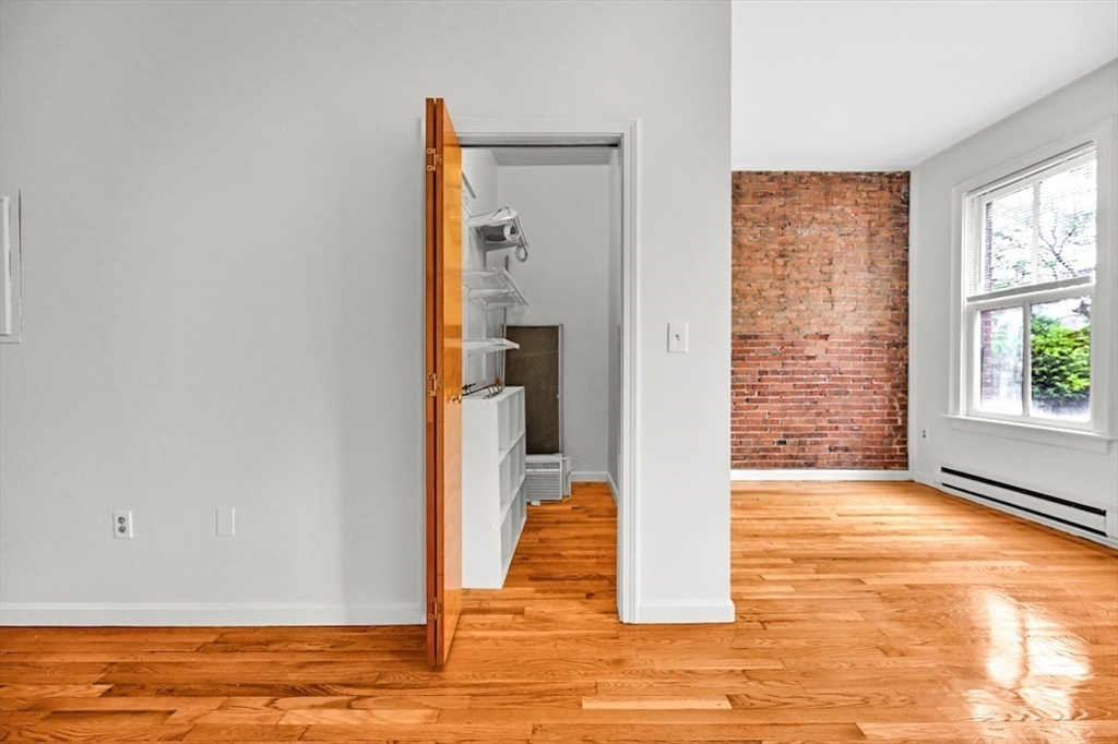 773 Tremont, South End