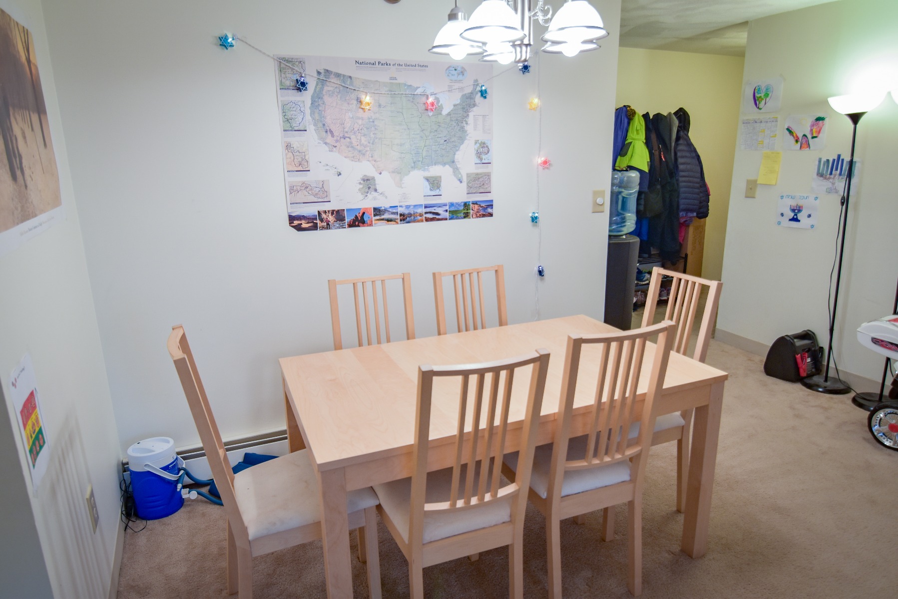 80 Pleasant St, Coolidge Corner