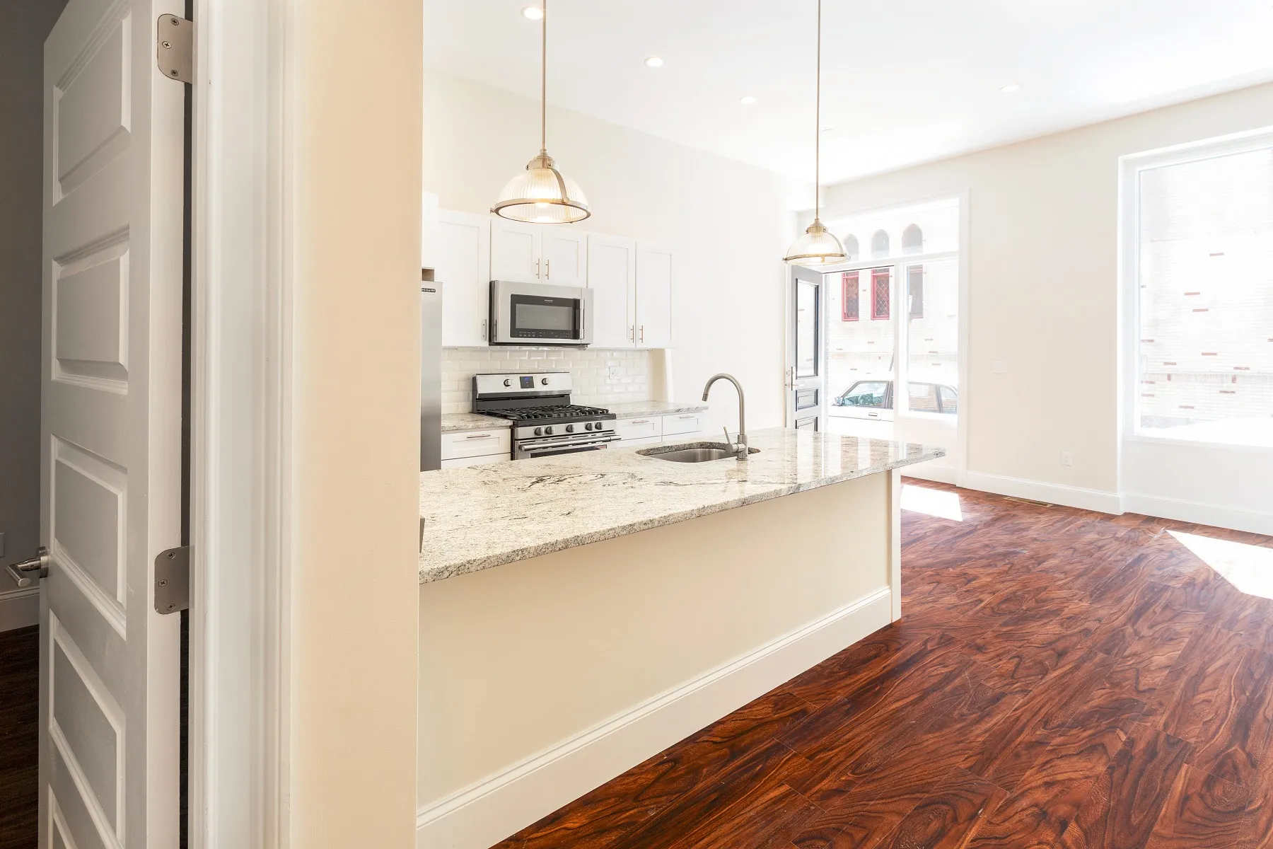 1902 Washington St, Roxbury