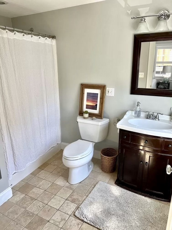 152 O St, South Boston