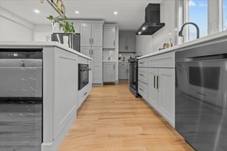 22 Hunting, Wellington-Harrington