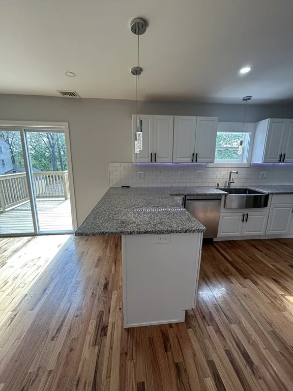 75 Beech, Fitchburg