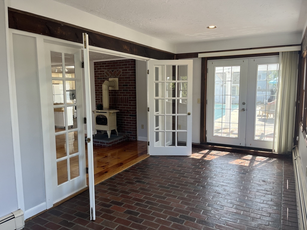 19 Washington, Beverly