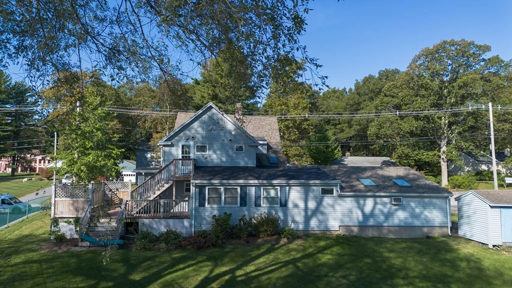 217 Grafton St, Shrewsbury