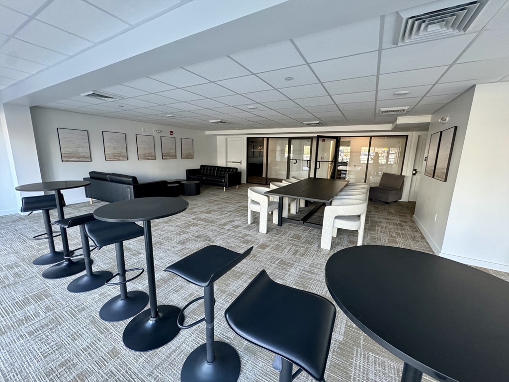 1301 Blue Hill Ave, Boston