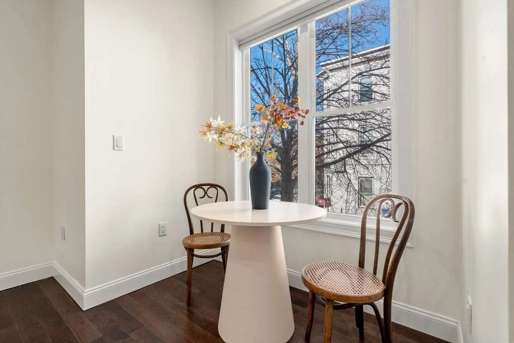 162 Clark St, Kendall Square