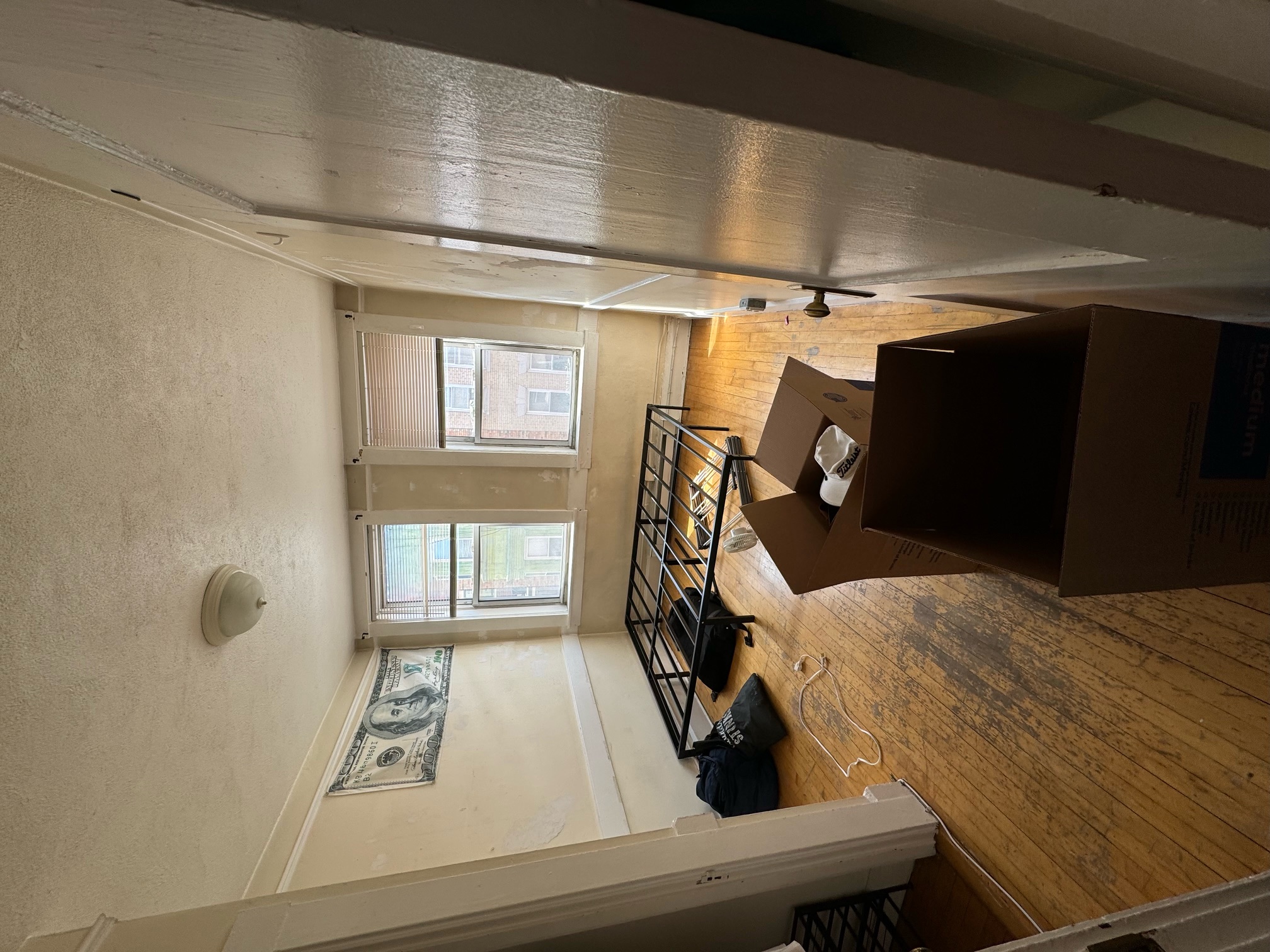 161 Endicott St, North End