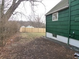 55 Pilgrim Ave, Worcester