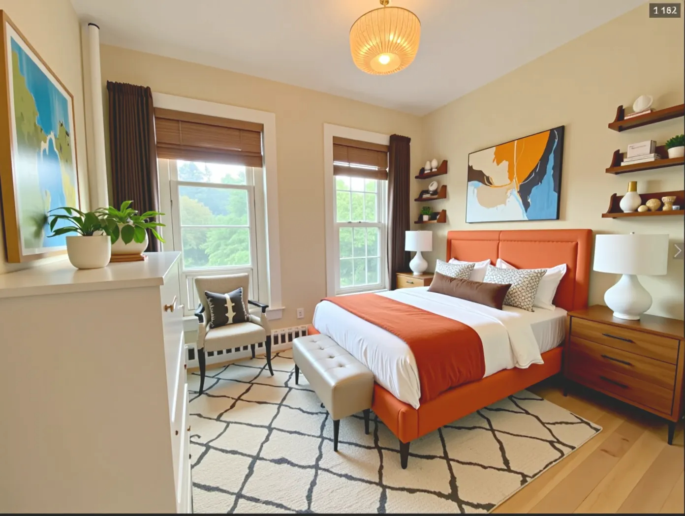 281 Harvard St, Mid-Cambridge