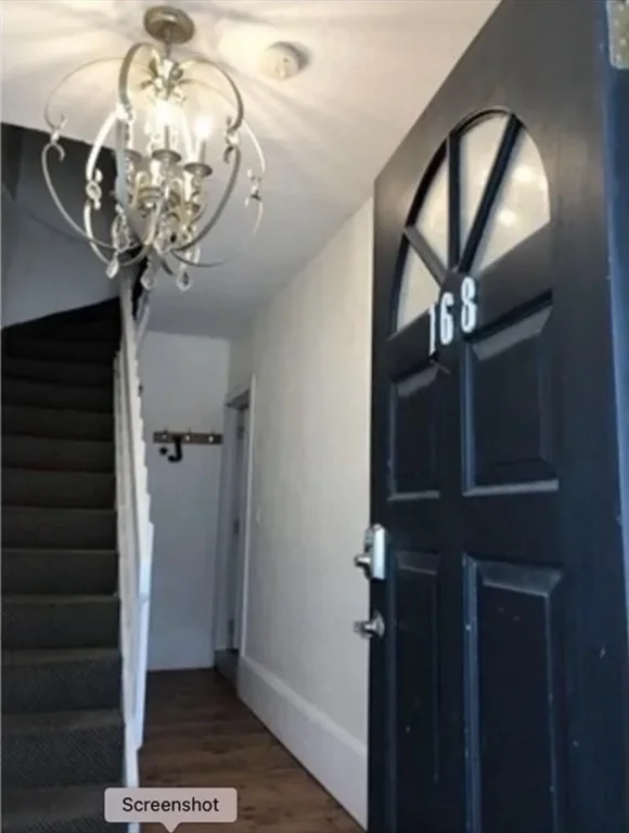 168 West Sixth St, South Boston