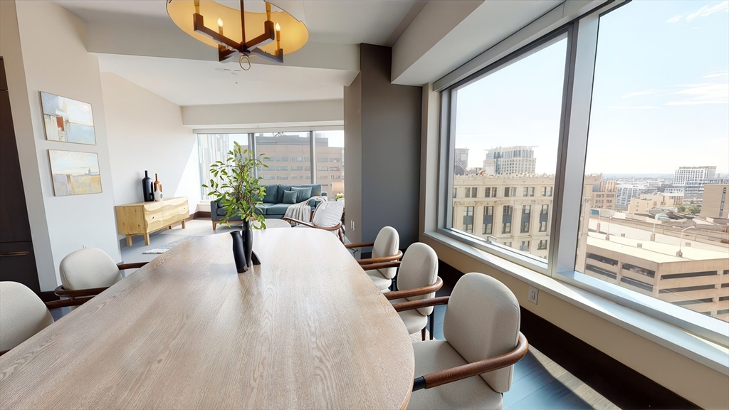 110 Stuart St, Downtown