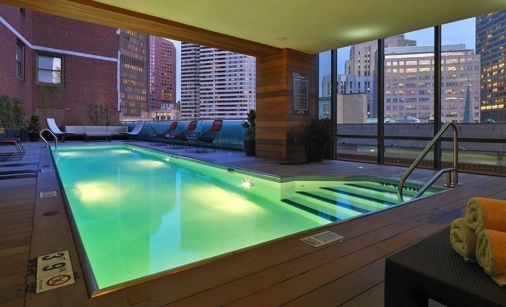 45 Province St, Midtown