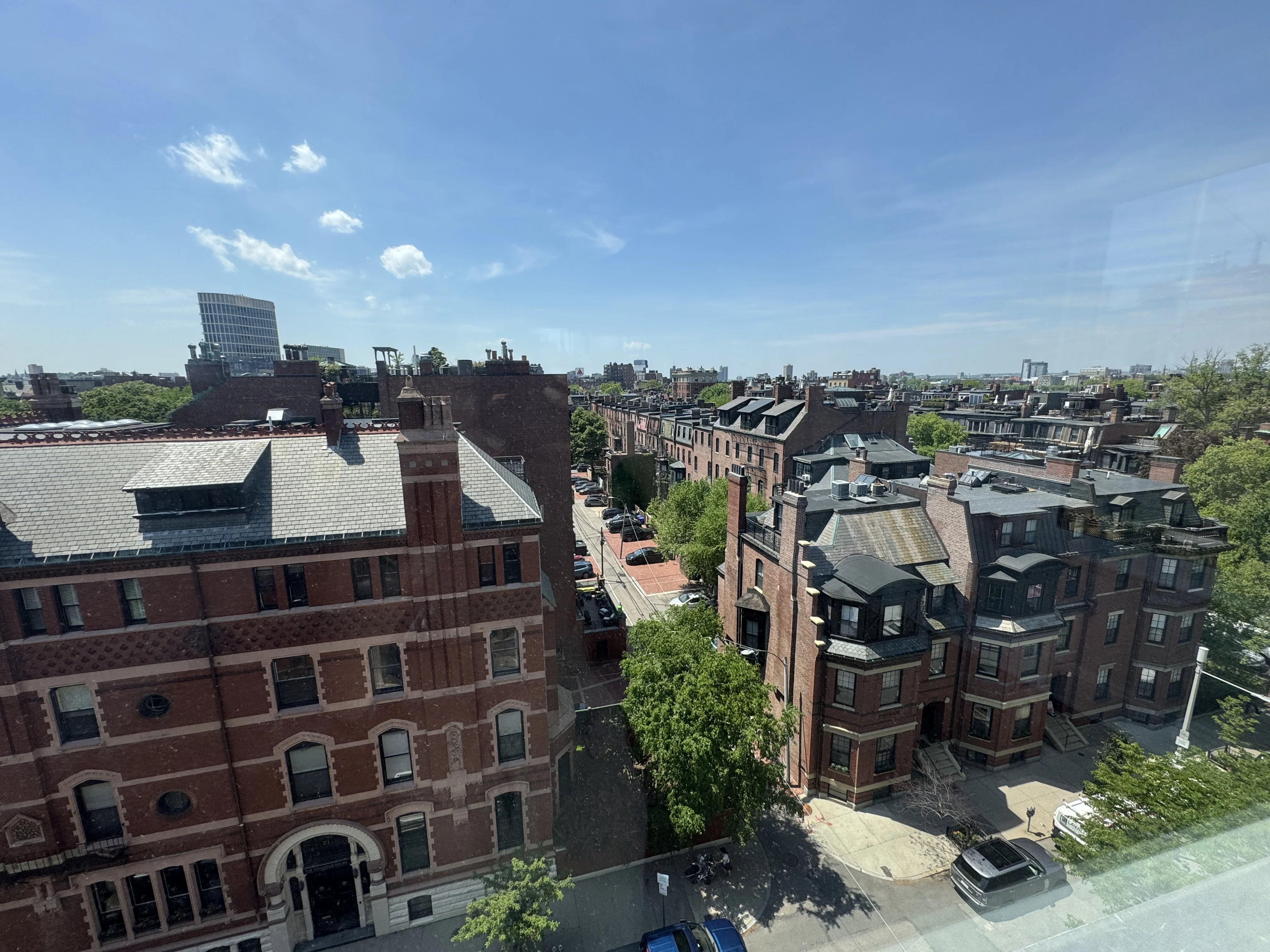 239 Commonwealth Ave, Back Bay