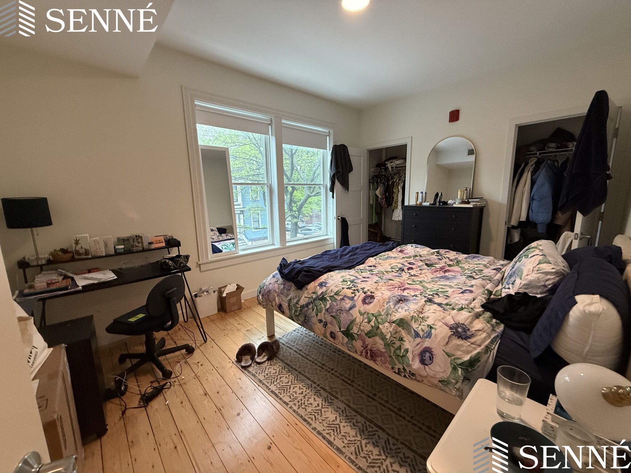 24 Magazine, Cambridgeport