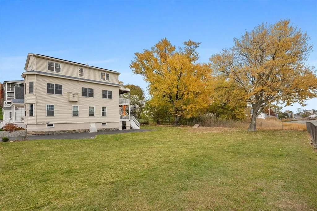 42 Orchard, Beachmont