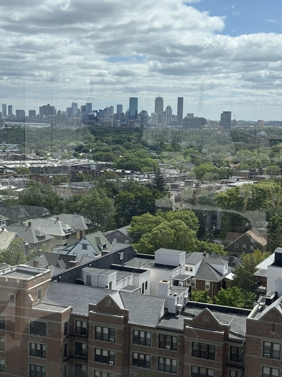 1515 Commonwealth Ave, Brighton