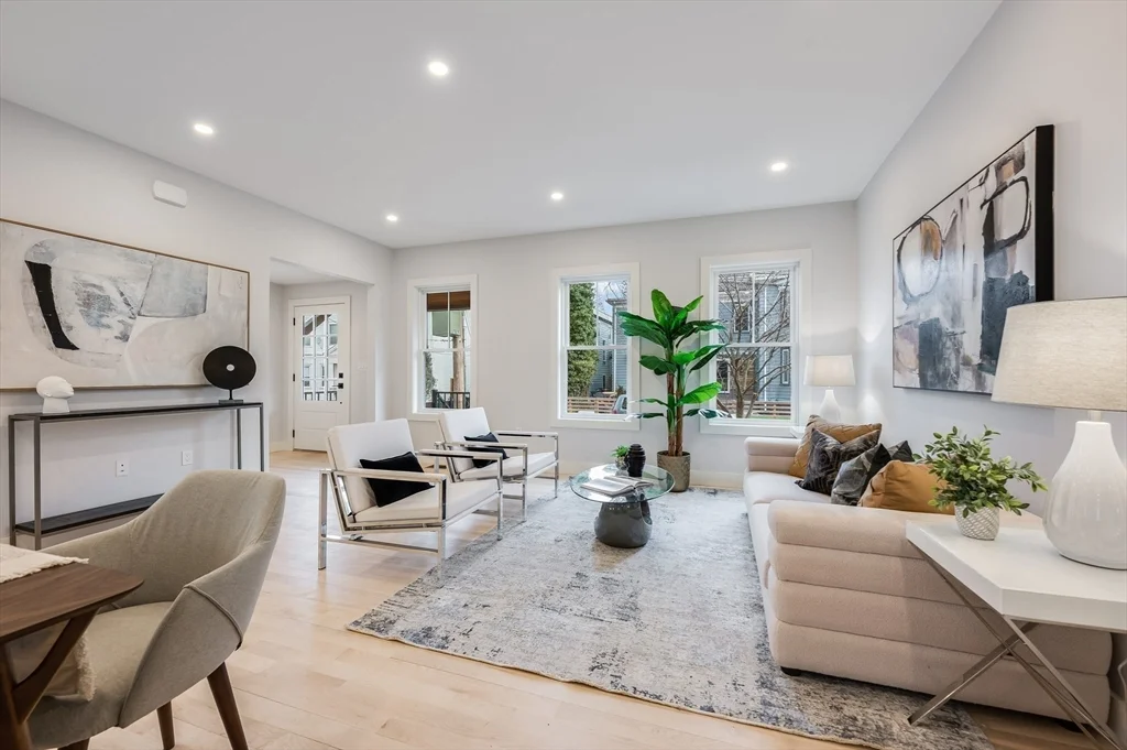 317 Pearl, Cambridgeport