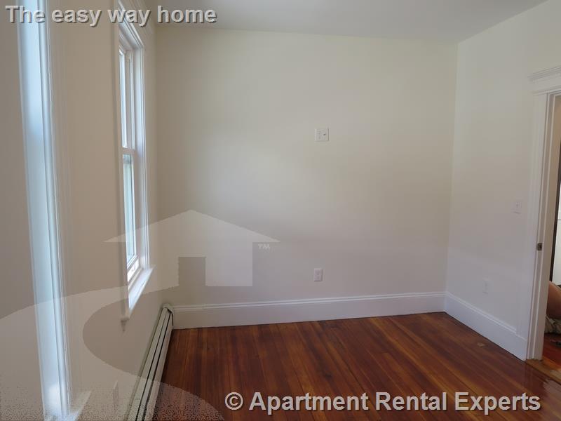 249 Summer St, Porter Square