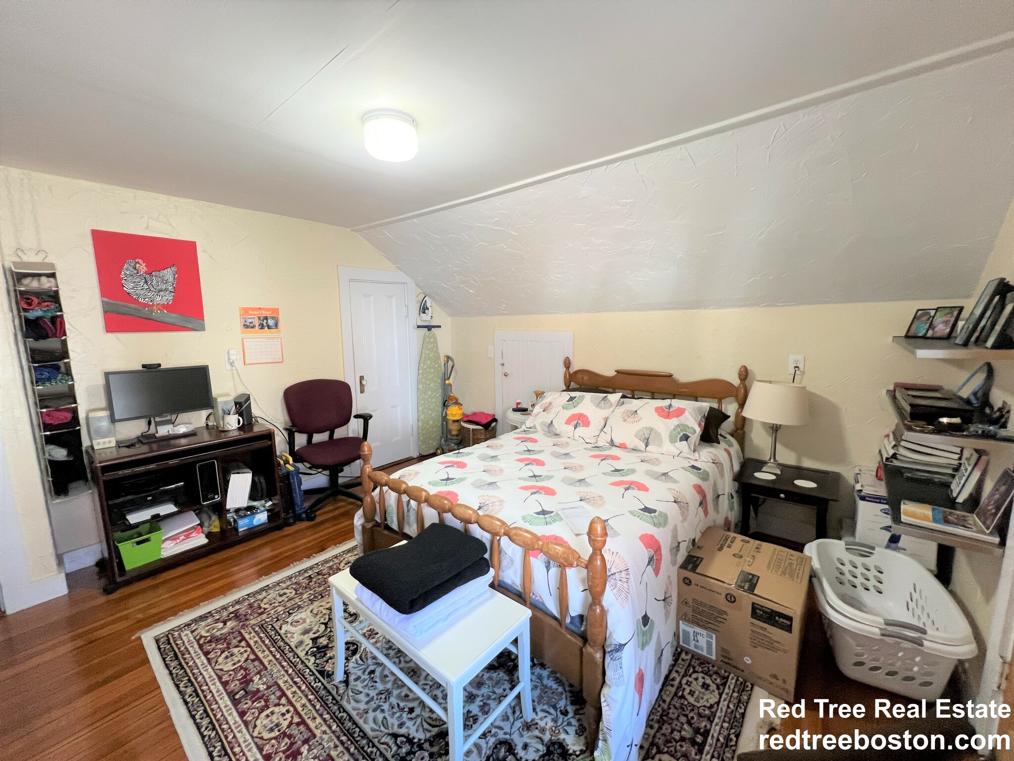 35 Danforth St, Jamaica Plain