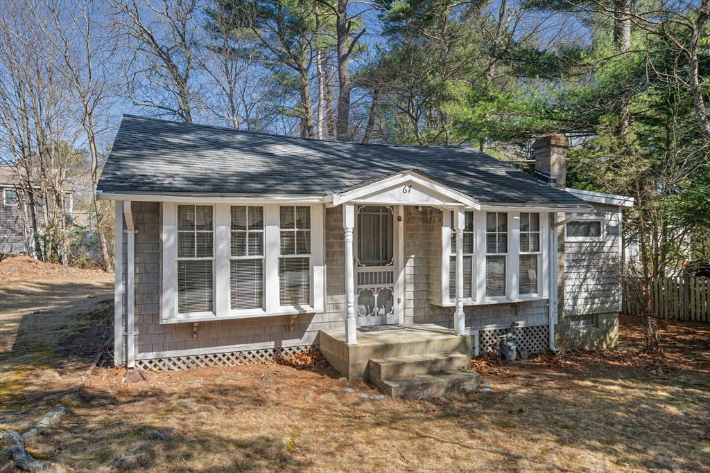 67 Priscilla Ave, South Duxbury