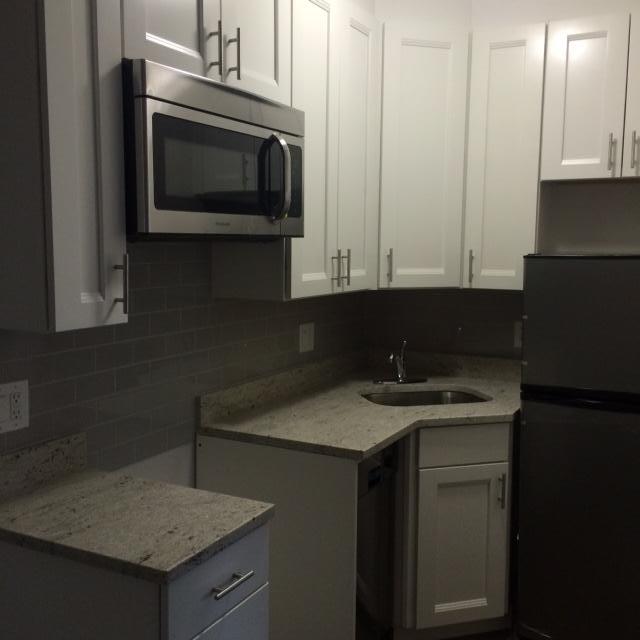 91 Westland Ave, Fenway