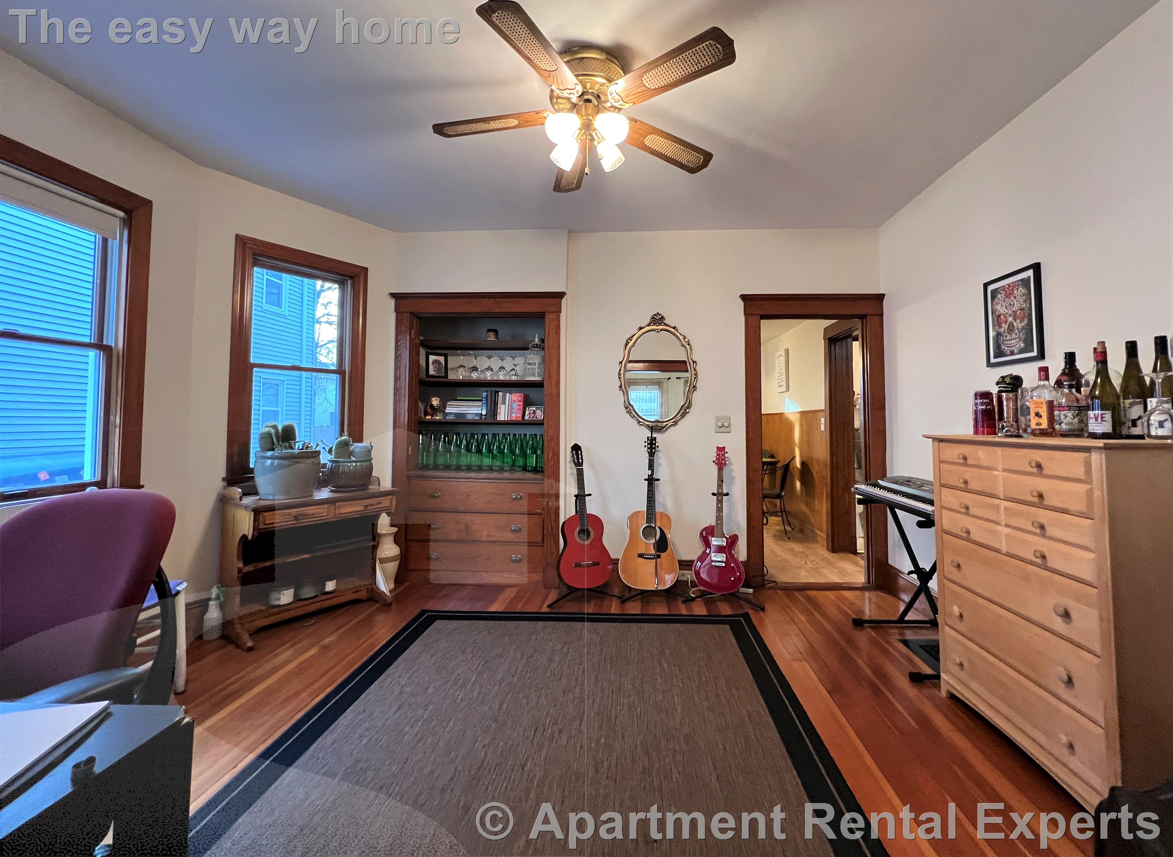 23 Sargent St, North Cambridge