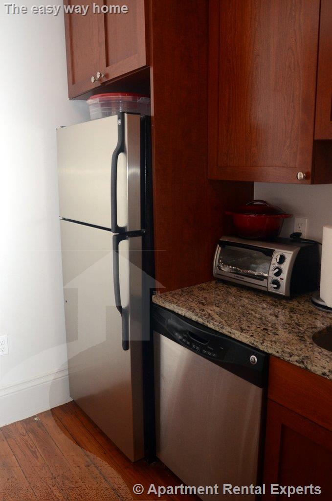 105 Winter St, East Cambridge