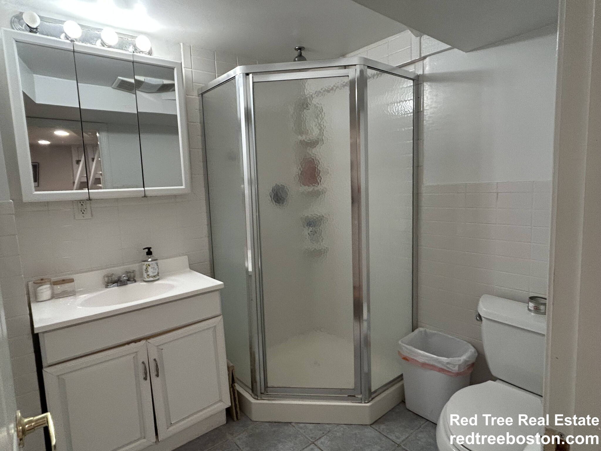 240 Mason Ter, Corey Hill