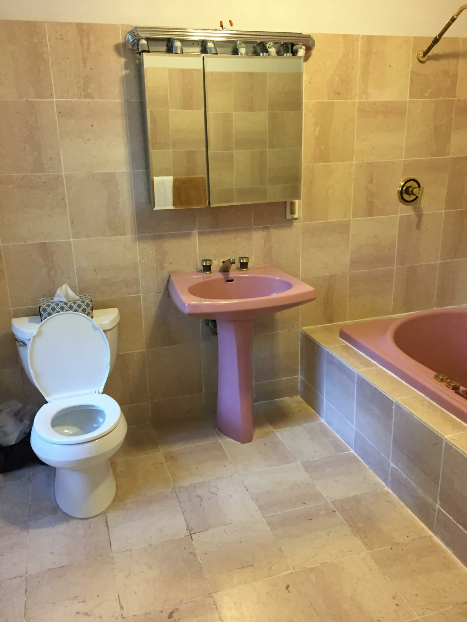 429 Marlborough St, Back Bay