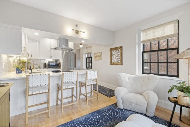 15 River St, Beacon Hill