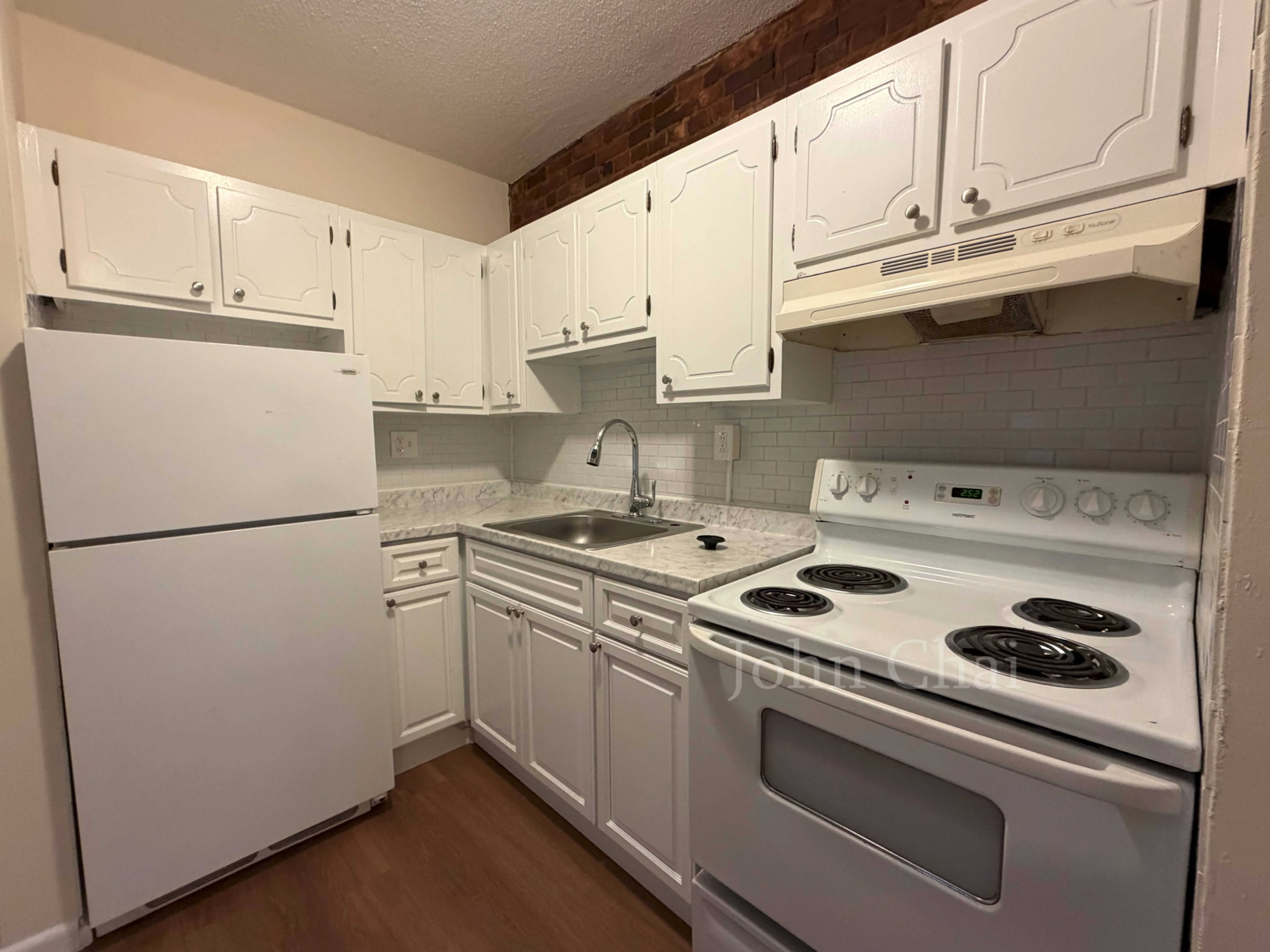 70 South Huntington Ave, Mission Hill