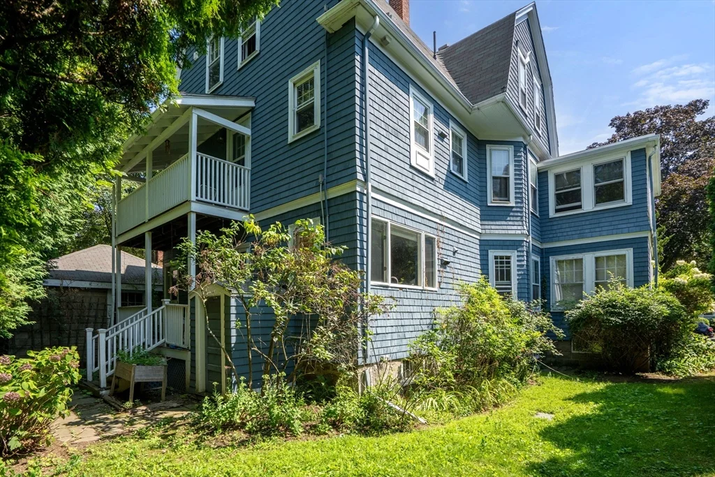 279 Payson Rd, Payson Park