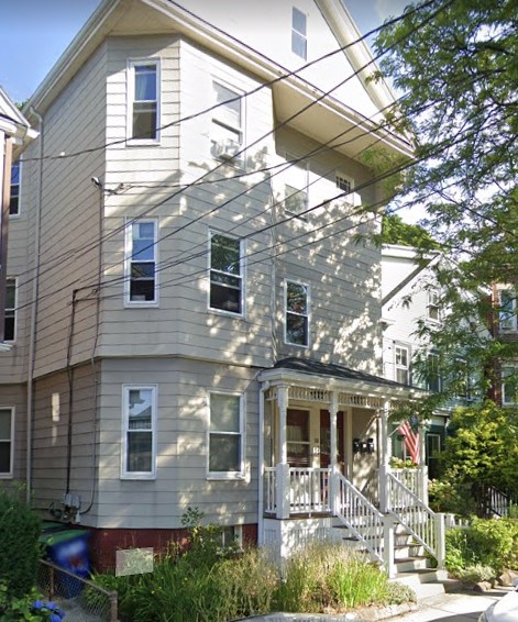 10 Chandler St, Davis Square