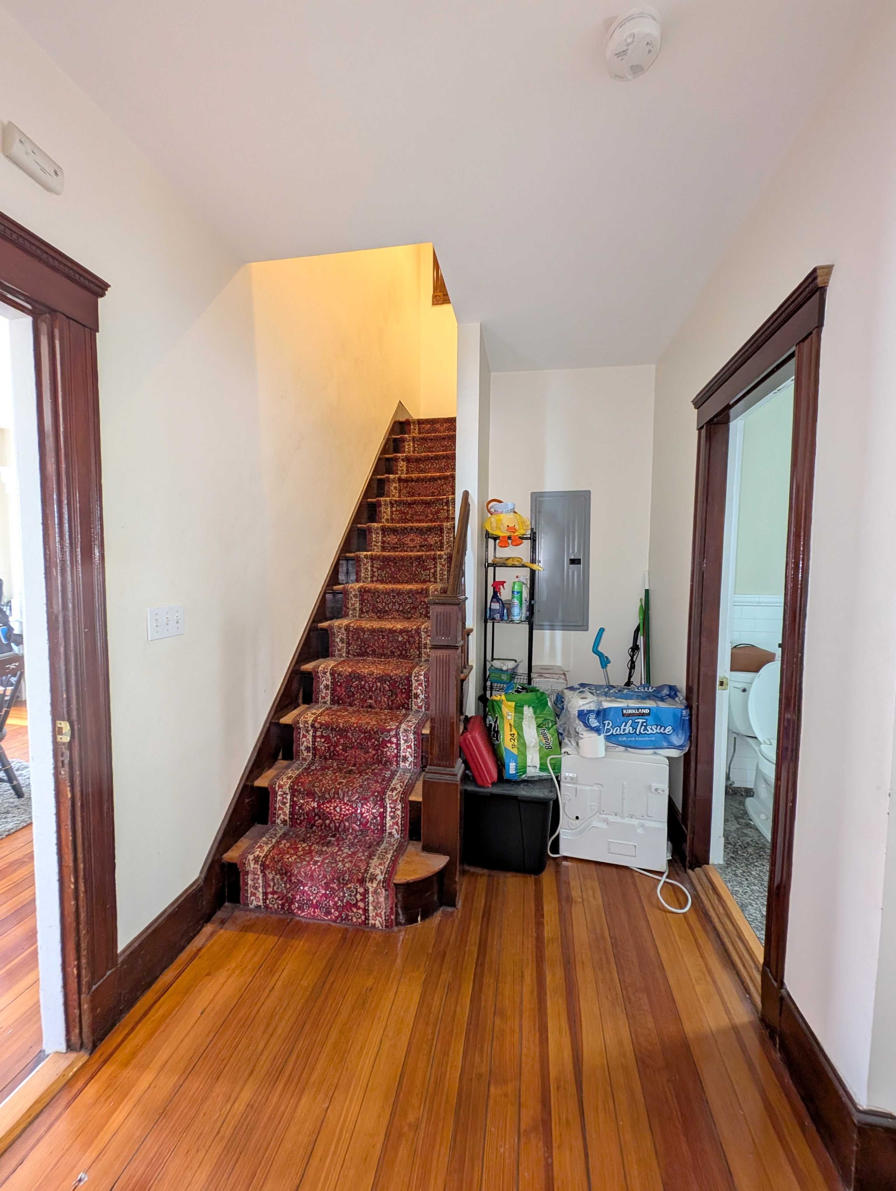 57 Josephine Ave, Davis Square