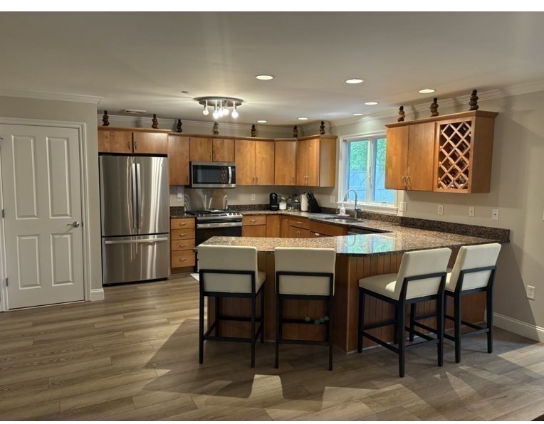 218 Rangeway Rd, Billerica