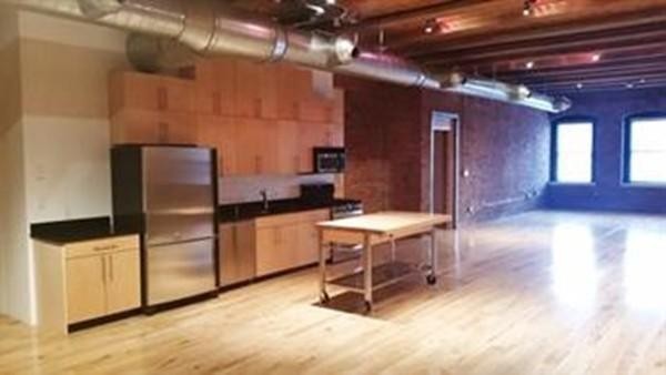 21 Wormwood St, South Boston