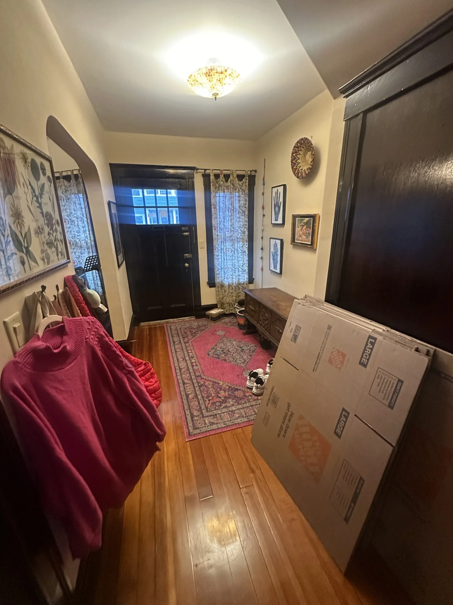 71 Prichard Ave, Powder House Square