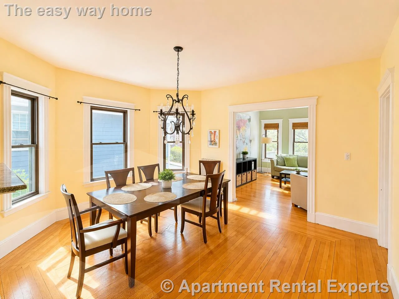 33 Chetwynd Rd, Tufts