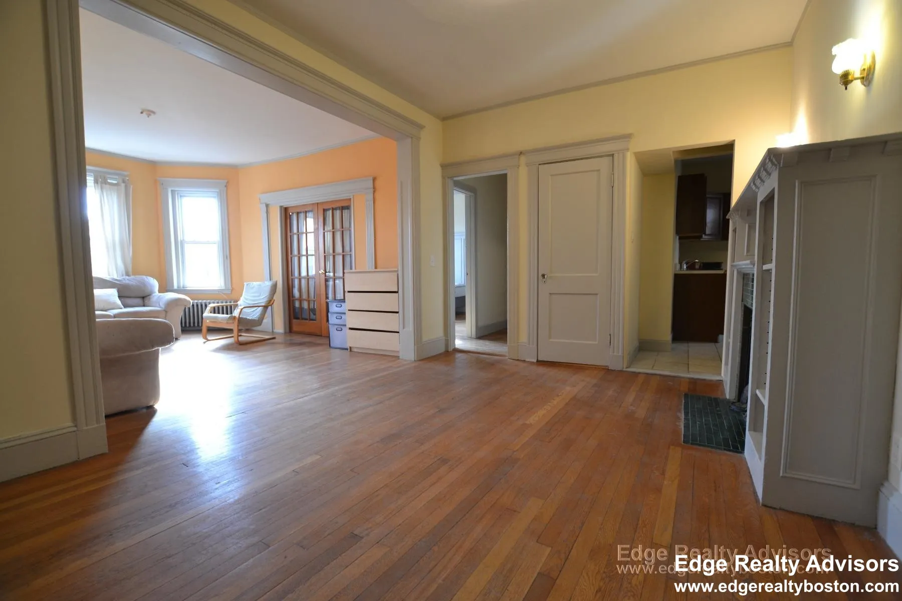 46 Orkney Rd, Brighton