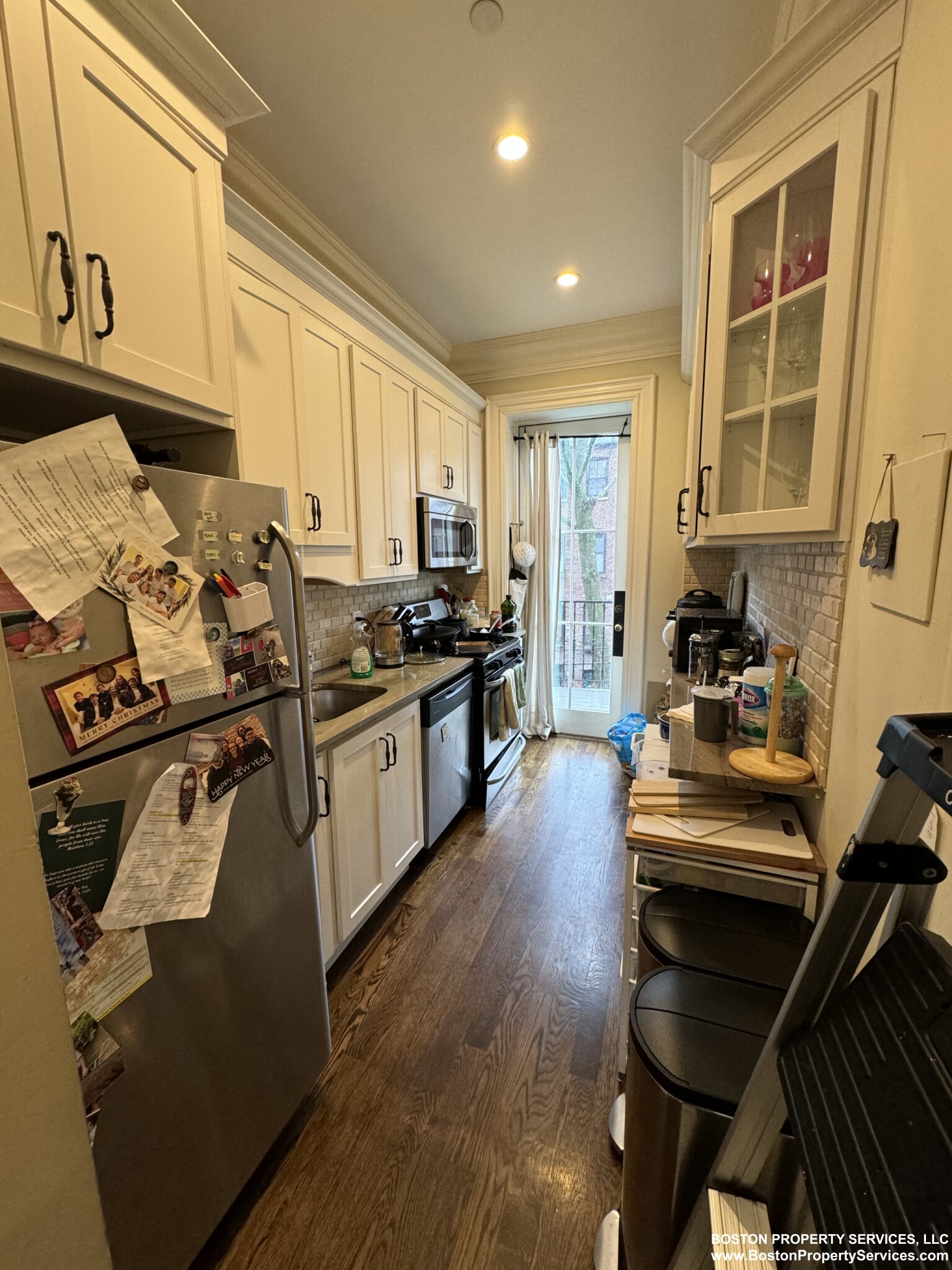 9 Wigglesworth St, Roxbury