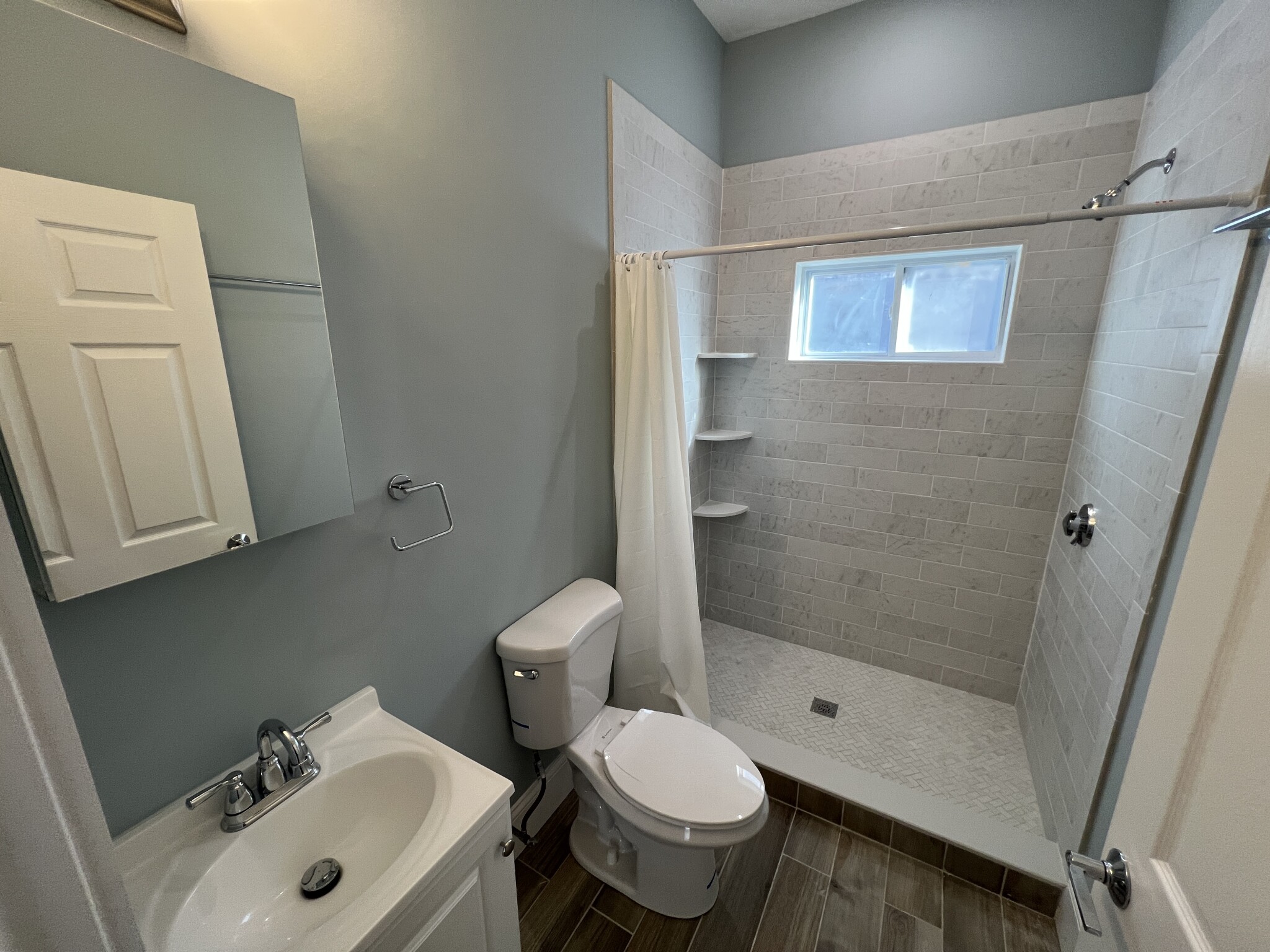 29 Alpine St, Powder House Square